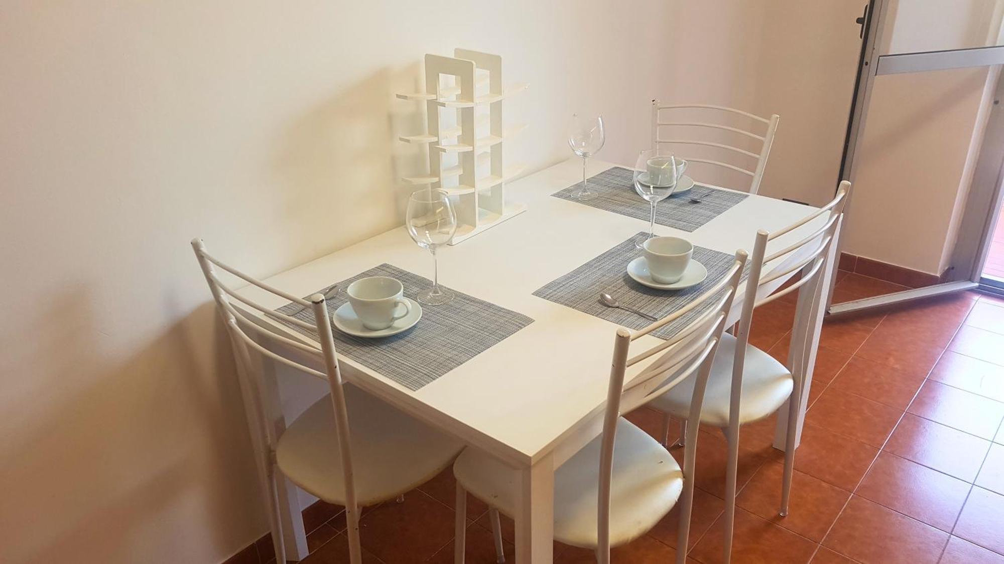 Casa Stazione Magliana Apartment Rome