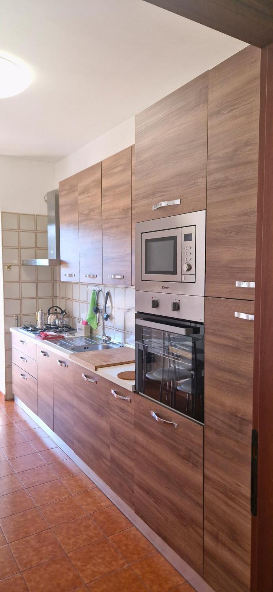 Apartment Casa Stazione Magliana Rome