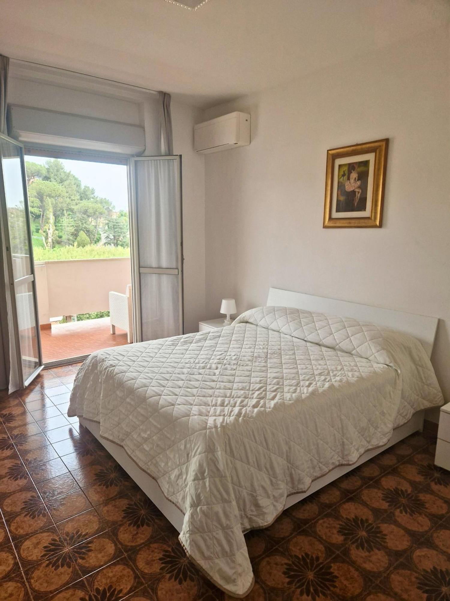Casa Stazione Magliana Apartment Rome