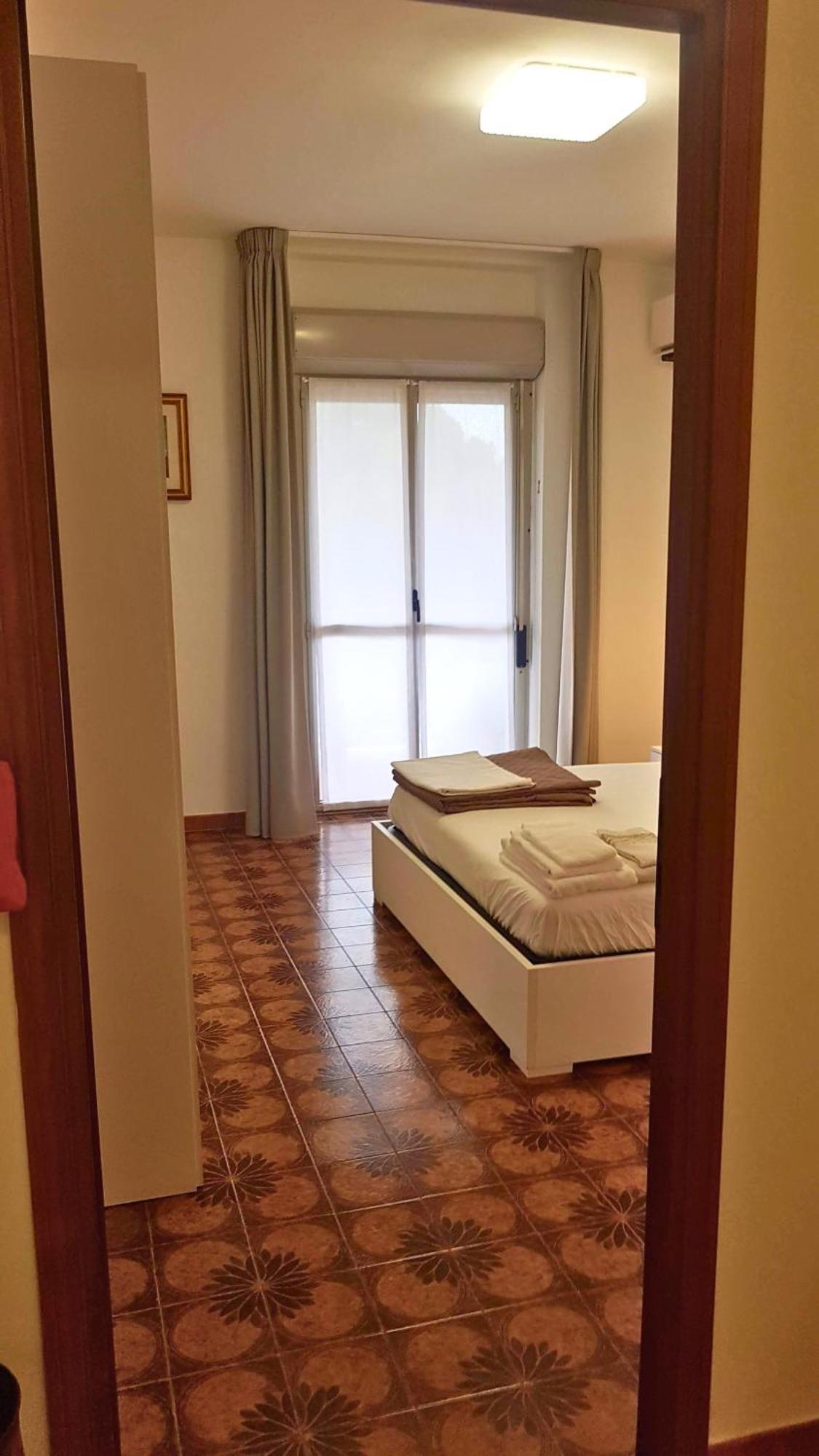 Apartment Casa Stazione Magliana Rome
