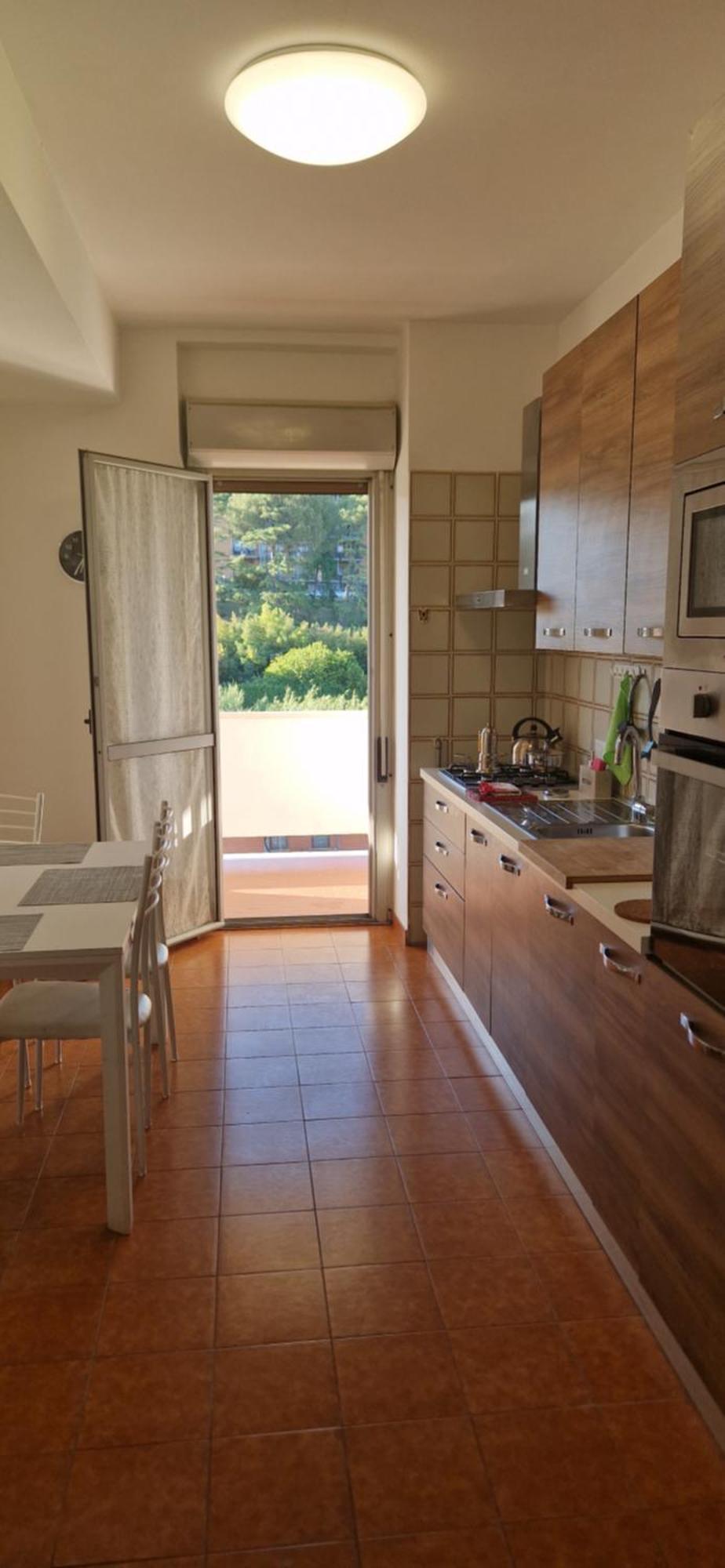 Apartment Casa Stazione Magliana *